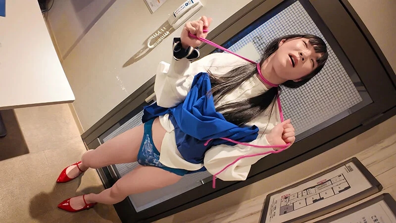 ボク、AV女優になります。おりょう