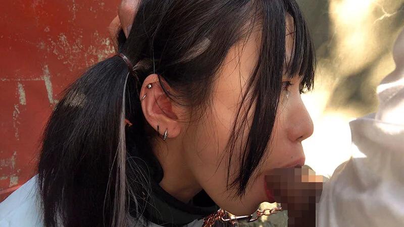 生意気メスガキP活J●を余裕なくなるまで野外で徹底的に●す 日泉舞香 ギャラリー 7