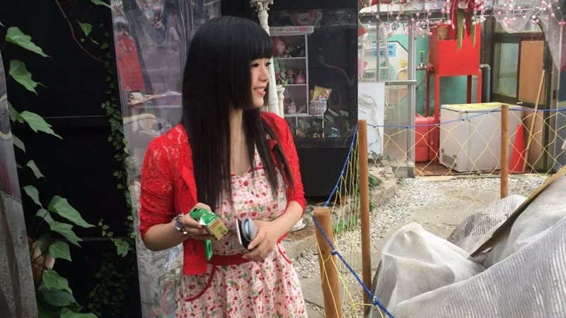 赤根京はオレのカノジョ。2