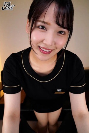 【VR】【Fitch肉感VR】8Kスペシャル！真面目なお店に在籍する博多生まれのむっちり可愛い天然ふんわり巨乳の出張エステティシャンがビンビンの勃起チ〇ポを見ているうちに興奮してしまい…自分から挿入をおねだりするオイルまみれの濃厚SEXで気持ち良くしてもら… 美波汐里 ギャラリー 2