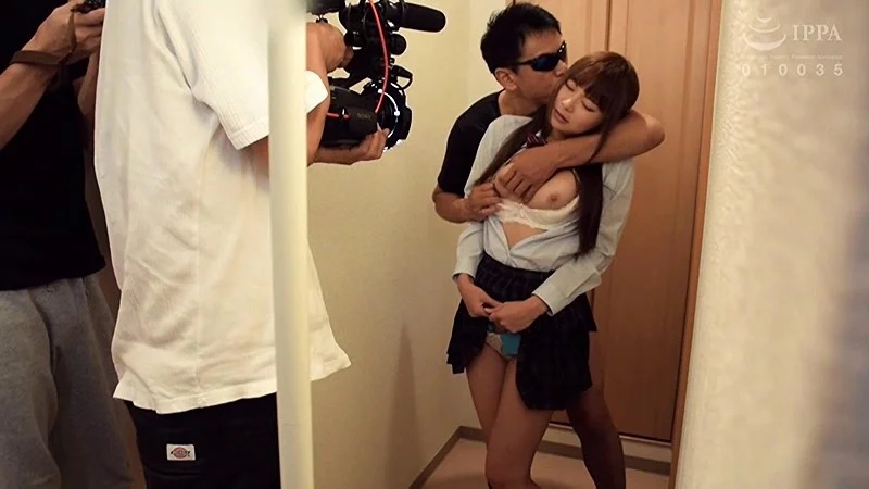 プライベートいちゃラブSEX なつめ愛莉