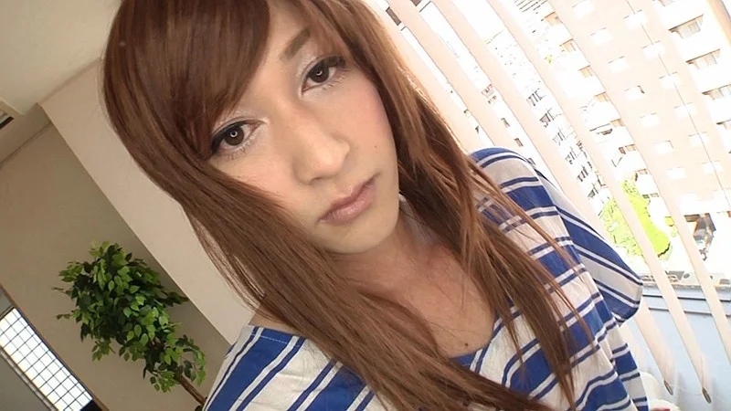 女装美少年 18 比呂子