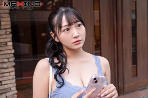ナンパした爆乳美女が生意気すぎる絶倫痴女でエロマンガみたいに搾精されてしまった 姫咲はな ギャラリー 1