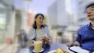 還暦バブルの奇跡 元ジュリアナ嬢の妖艶すぎる逆輸入ボディ ジム通いの美尻トレーニー 高倉梨奈 ギャラリー 1