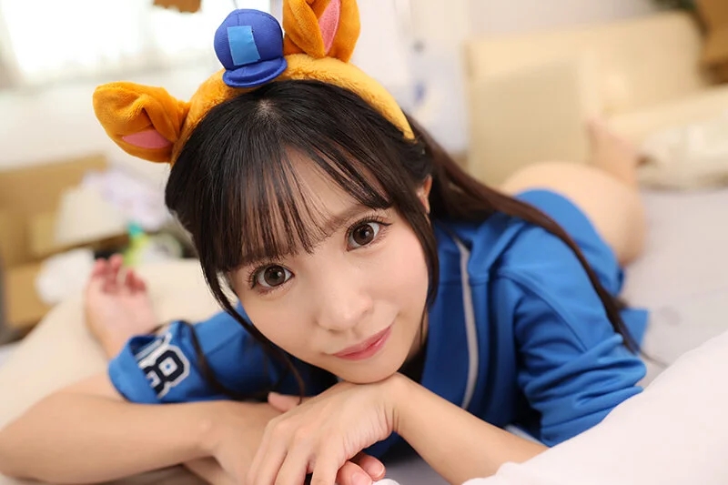 【VR】小那海あや 「Lovely」 ファースト8K BEST 300分