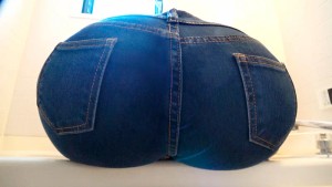 色白デカ尻の家事代行おばさんに即ハメ！デカチンの虜になった人妻が翌日勝手に押しかけてきたので満足するまで何度も中出ししてあげた 38 天月あず ギャラリー 7