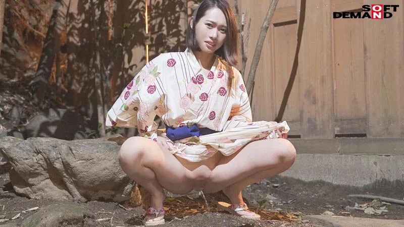 旦那には絶対ナイショの性癖。古都・京都からきたはんなりドM奥さん 三池小春 34歳 第4章 初めての放尿、露出プレイ ドマゾ人妻の新たな性が開花する 非日常な変態行為に過去最高にイキ果てる 一泊二日巣ごもり絶頂温泉旅行