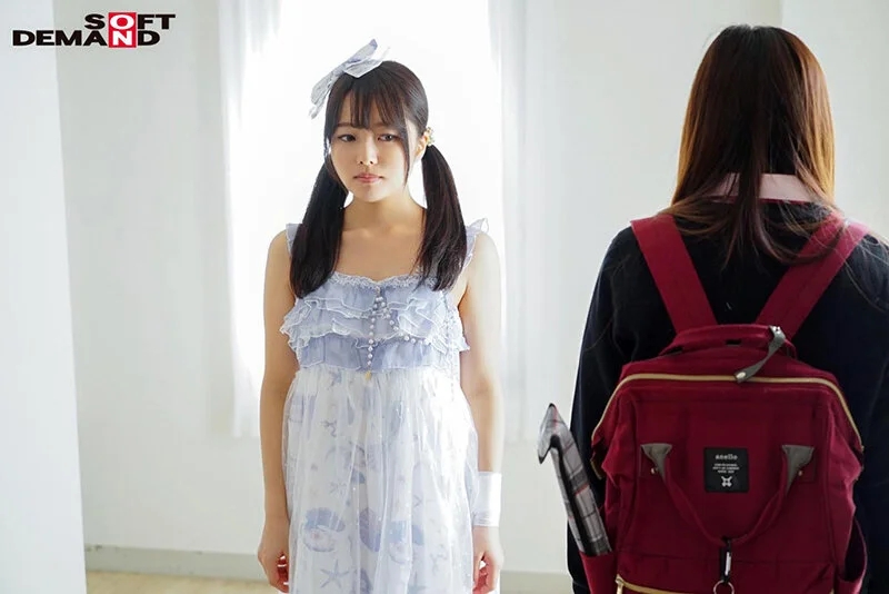 百合企画 本格百合脚本家とコラボした作品！！ゴシック×百合（レズ） 「ange dechu（アンジュ・デシュ）」