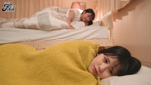 人生初の中出し解禁！ 彼女が不在の間、純粋な爆乳妹を大人の濃厚中出しSEXで無理やりハメ倒し俺のチ〇ポに恋させた3日間の思い出 愛川すず ギャラリー 1