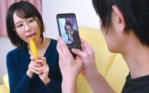 同人漫画家の卵×アニメ声×メガネ×巨乳な妹が俺にエロ描写の相談にきたのだが…牧村柚希 ギャラリー 6