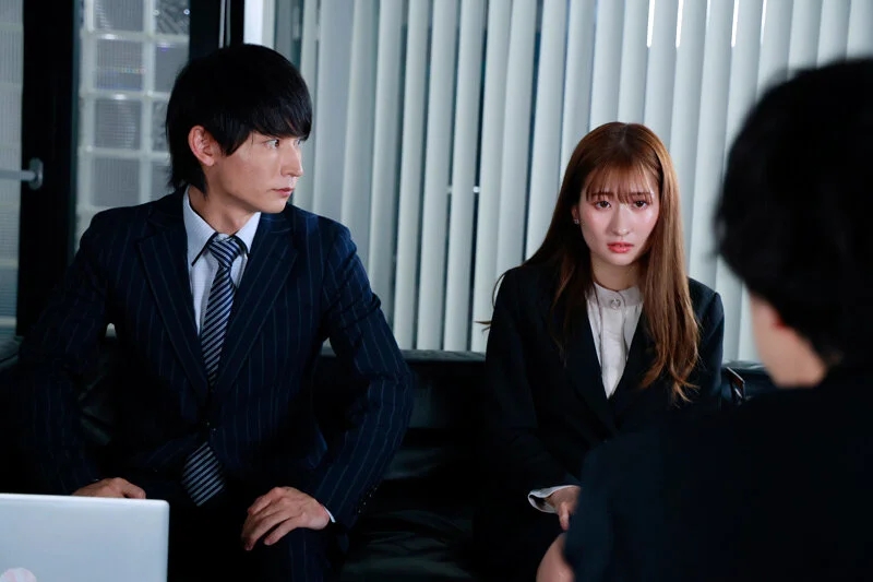 このまま、やめないで。