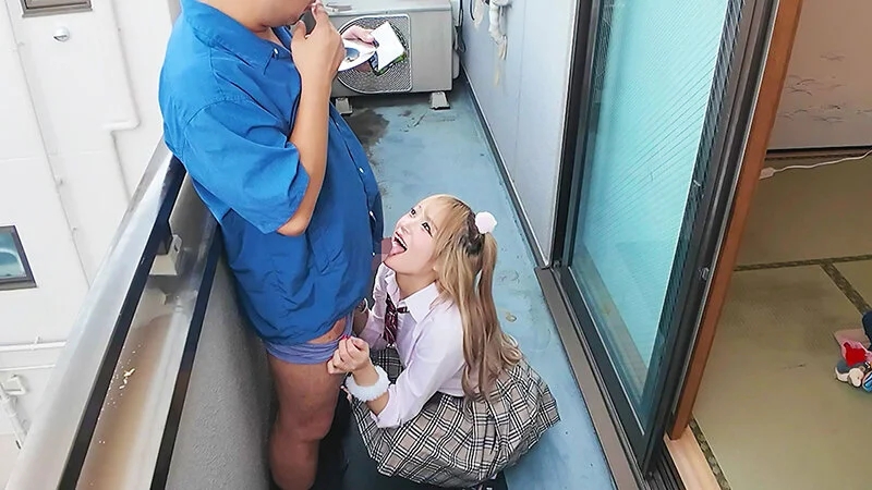 潮まみれギャル★汗だくびちゃびちゃ潮吹き中出しSEX！！彼氏のいいなりになって5P乱交も！？ （メスガキ33） 綾波れん