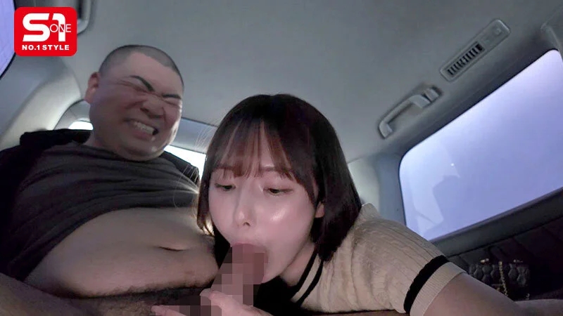 狭～い場所に男（えもの）を連れ込み身動きできない密着状態でじっくりねっとり痴女る肉食ハンターお姉さん miru