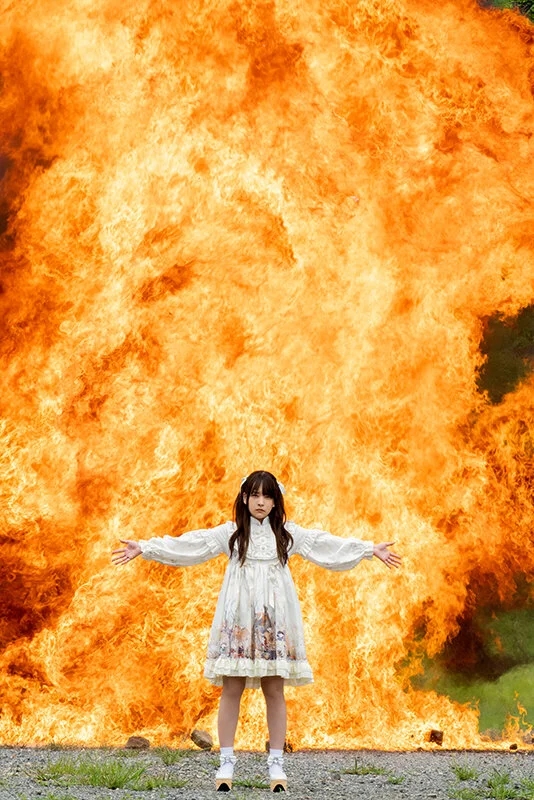 デビューから10年AV女優引退作品 奇跡のAV あべみかこ