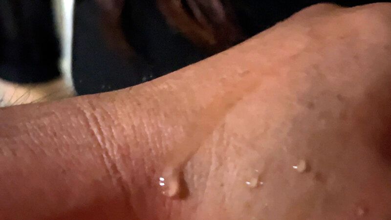 街角で声をかけて口内観察させてもらう 時計屋店員 みらいちゃん ギャラリー 20