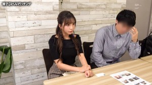 精子提供を希望する人妻に夫に代わって孕ませ代行18【あやか】 小那海あや ギャラリー 1