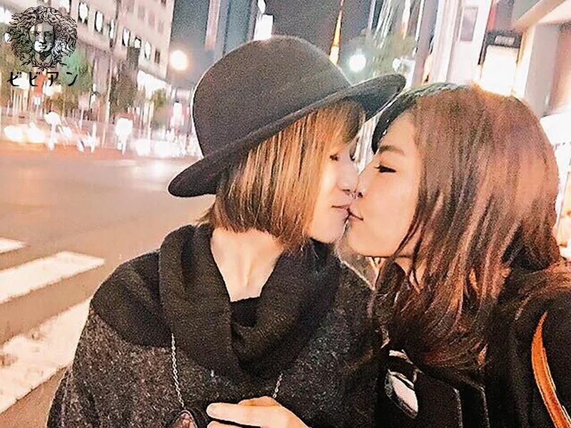 THE HISTORY OF BIBIANS～ガチレズカップル‘ビビアンズ’愛と挑戦の軌跡～8時間 試練編 椎名そら 月島ななこ