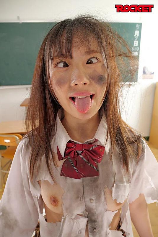 ROCKET17周年記念ユーザーリクエスト祭り 童貞魔法使いおじさんの大復讐でカップル全員地獄逝き ～風魔法、電流魔法、時間停止魔法、全員無様にアヘ顔晒してイキまくり！～ ギャラリー 7