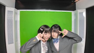 愛のむきだしPart4 ななこ＆むむ 湯けむり男の娘レズビアン ギャラリー 3