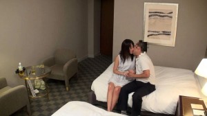 おじさん全肯定セックス 浜崎真緒 ギャラリー 1