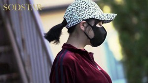 北関東 マンスジがクッキリ浮き出たベロアジャージのマイルドヤンキー奥さんを旦那の入院中に拘束飼育 夏目響 ギャラリー 4