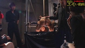 気が狂うほど恥ずかしい公開色責め 新人OLの晒しもの絶頂 ギャラリー 3