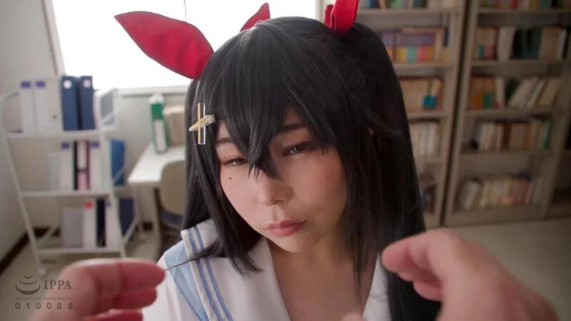 クソ生意気なメスガキJ●に大人汚チ●ポをアナルにブチ込み理解らせる！！ 吉根ゆりあ ギャラリー 1