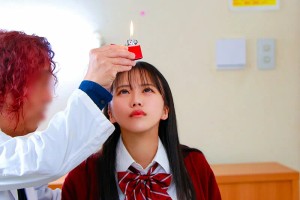 日本ヒプノセラピー研究所 001 催●治療記録映像。CALTE西が丘●校B組 石原青 ギャラリー 1