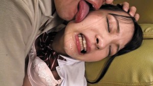 ボクの大好きな妹が…キモ男に寝取られた挙句、交尾狂いのメスにされていた。 あべみかこ ギャラリー 6