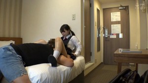 【個人撮影】パイパン 清純娘 このか 怯えて泣き出す女の子に制裁チ○ポ挿入 綿矢好花 ギャラリー 2