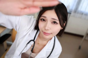 【VR】ド淫乱な保健室の先生と淫らな生性交を繰り返す教師が急増中 真野祈 ギャラリー 5