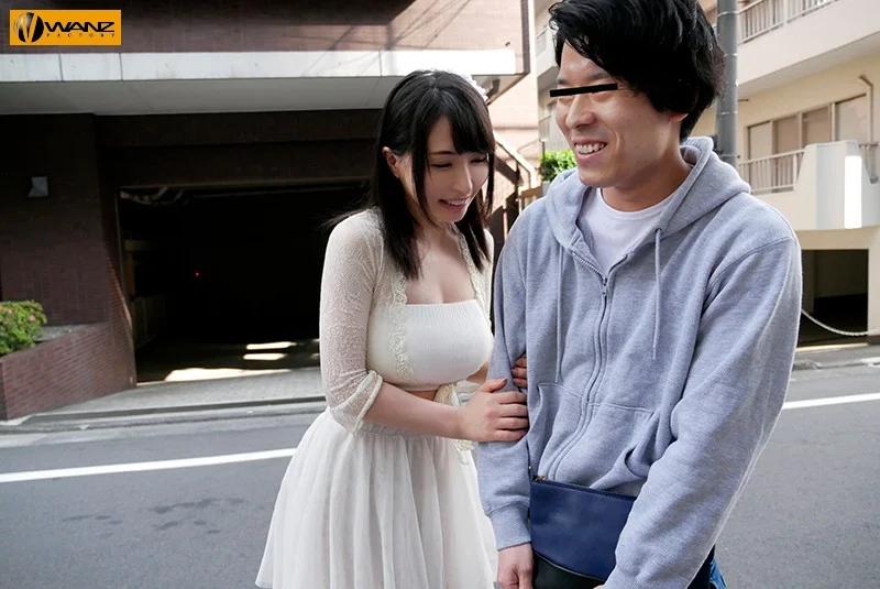 晶エリーの凄テクを我慢できれば生★中出しSEX！ ギャラリー 2