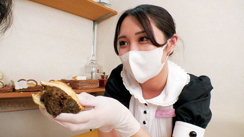 脱糞ベーカリーカフェ 自家製うんこギッシリ！れいかのうんパンでコーヒーブレイクしませんか？ ギャラリー 10