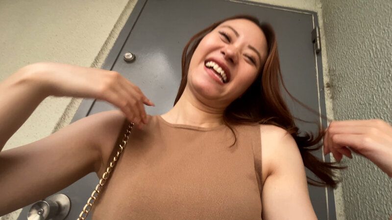 街角で声をかけて口内観察させてもらう 美容師 るかちゃん ギャラリー 17