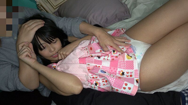 ちっちゃすぎる女の子にオムツを当てて弄りたい 145cmの比奈ひまりちゃんをお届け～あなたの願望叶えます ギャラリー 15