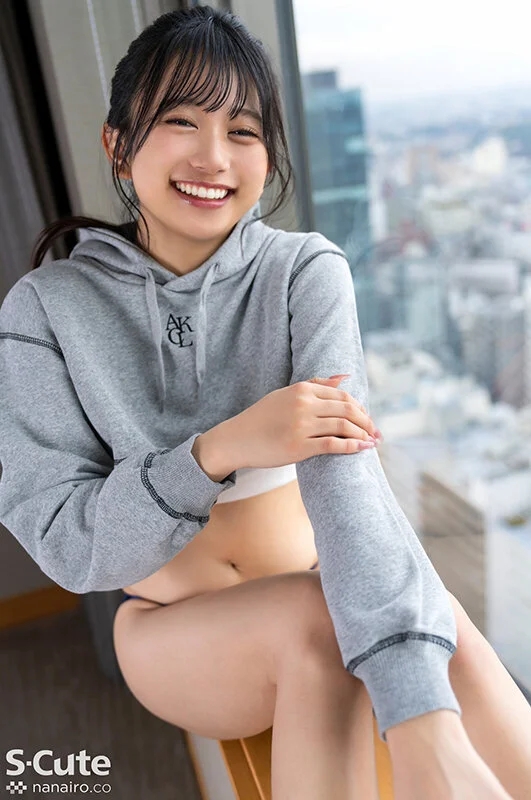 この子ヤバイ！！照れ屋な彼女の身体は『バカ！』正直。敏感イキすぎ3本番。北岡果林