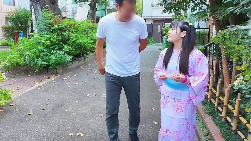 おしっ娘がまん！がまん出来なくてお外でオシッコお漏らし！？びしょ濡れの炉利マ●コに大人チ●ポねじ込み羞恥中出しSEX このみ（メスガキ21） 広瀬このみ