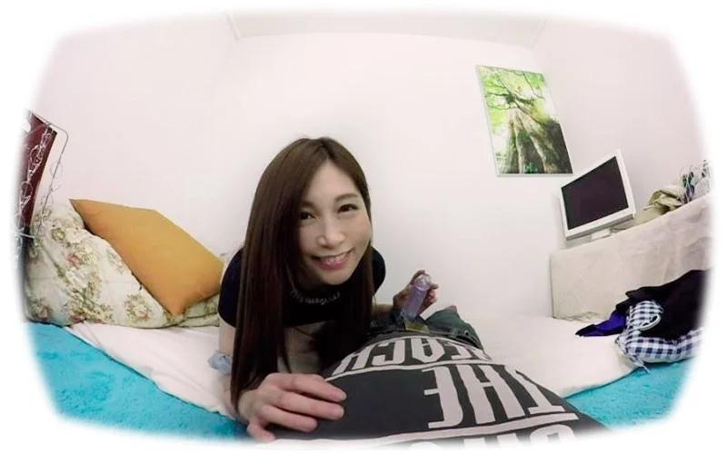 【VR】ぶっちゃけ間違い無い、めちゃシコ女たち ギャラリー 2