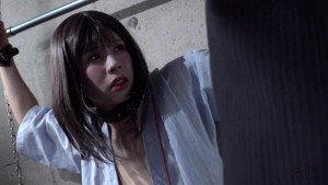 女体化調教収容所 ケツマン浣腸娼婦に改造される巨チン男の娘 雫こころ ギャラリー 2