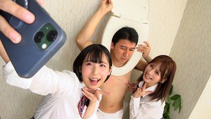 女子校専科 人間小便器 本当の便器扱い、してあげるからね ギャラリー 3