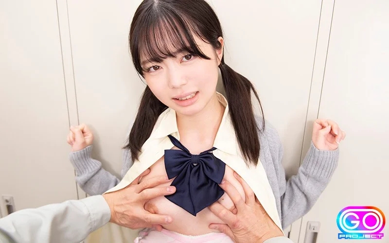 【VR】HQ 劇的超高画質 制服美少女 更衣室レ×プ 逃げ場の無い密室で怯え震えても行為は続き恥辱中出し 百瀬あすか