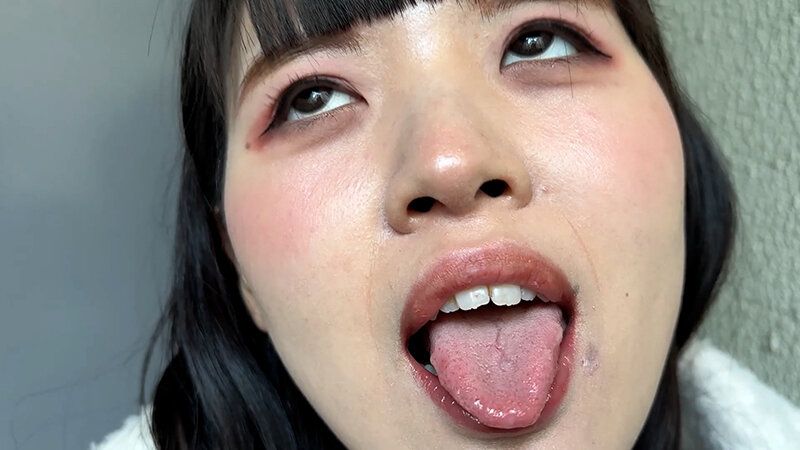 街角で声をかけて口内観察させてもらう コールセンターアルバイト あむちゃん ギャラリー 9