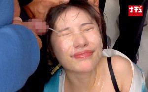 成人式羞恥 人生の晴れの日をぶっかけ精子で汚された振袖娘 ギャラリー 8