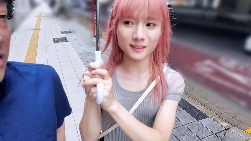 ニュウハーフ 小鳥遊花音 もしかしたら付き合うかもしれない二人のイチャラブアナルSEX