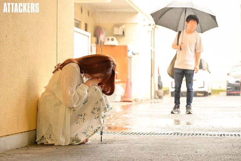 ひと夏の関係。旅先で出会った名前も知らない女の子とどちゃくそハメまくった。 結月りあ
