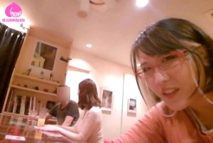 ヤリマンワゴンが行く！！ ハプニング ア ゴーゴー！！ 篠田ゆうとリズの珍道中 ギャラリー 7