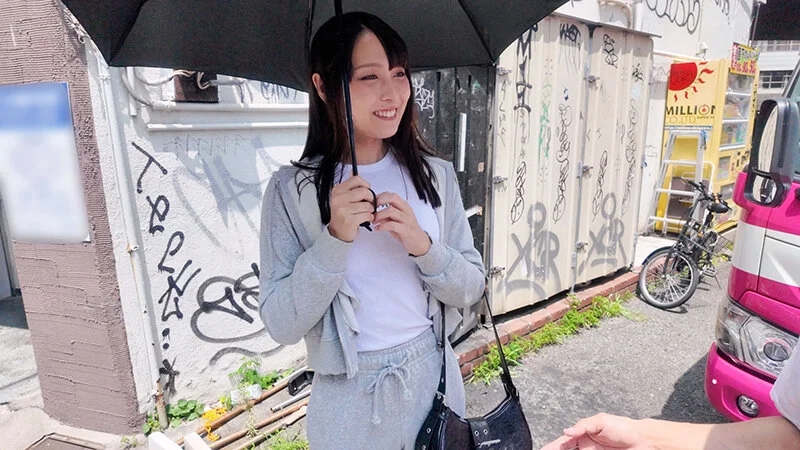 ニュウハーフ ナンパ 月乃クロロ