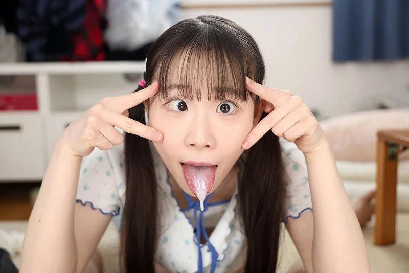 【VR】無自覚にアヘ顔する えっちなこずえちゃん 藤田こずえ ギャラリー 6