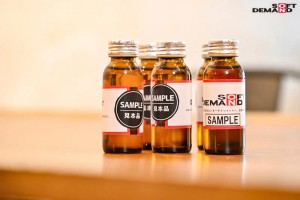 人生で初めての媚薬キメセクで限界突破 全身の感度が壊れて覚醒イキ 柴崎はる ギャラリー 4