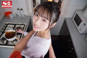 【VR】愛を語るより本気でイキたい…河北彩花がプライベートを曝け出す生々しい超没頭SEX ギャラリー 6